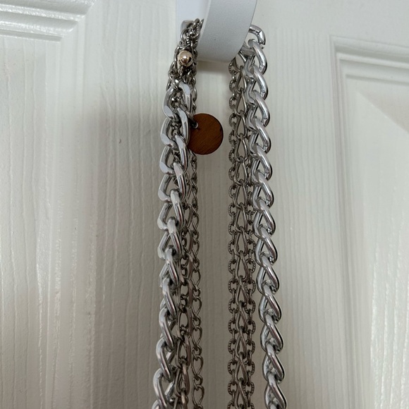 Layered Necklace - Picture 10 of 14